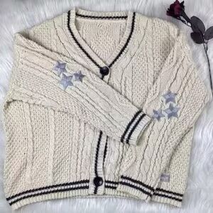 Taylor Swift Folklore Cardigan